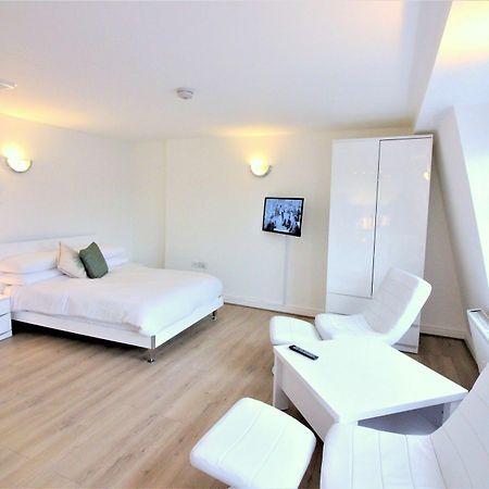 Cambridge City Studios Екстер'єр фото