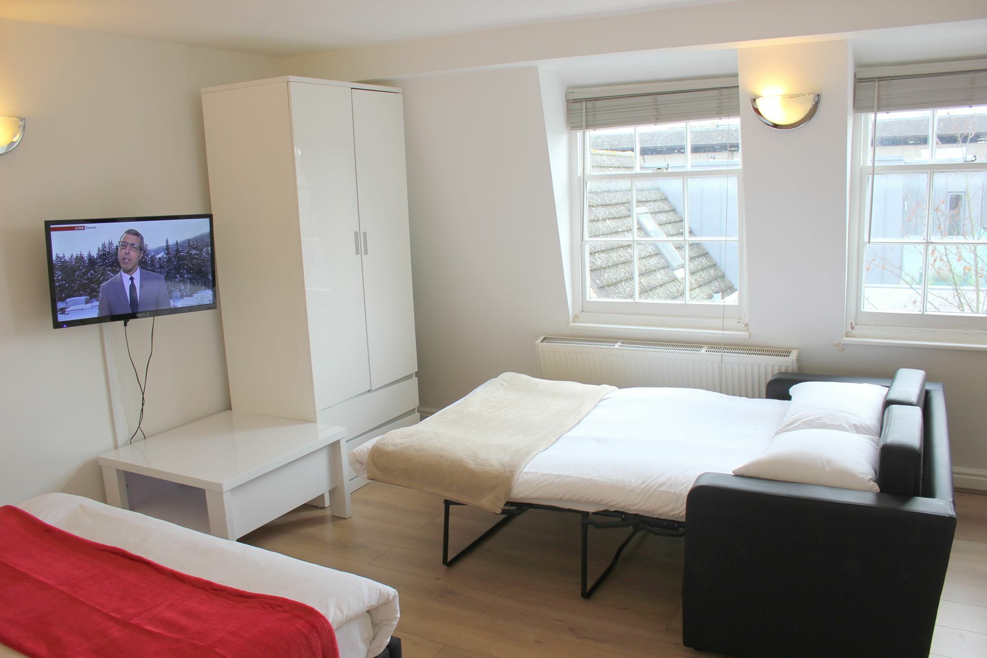 Cambridge City Studios Екстер'єр фото