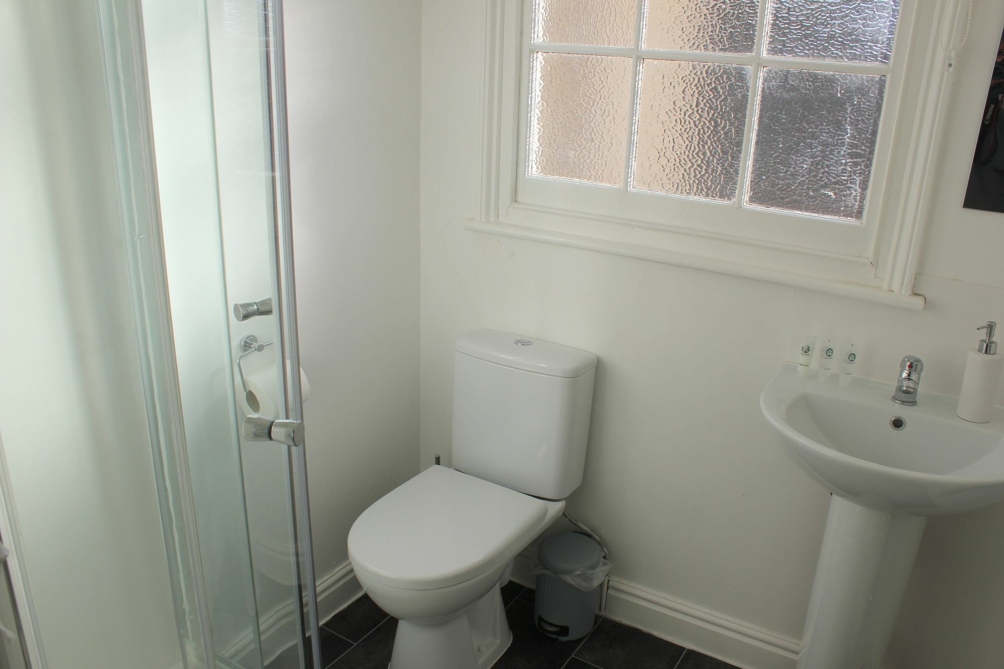 Cambridge City Studios Екстер'єр фото