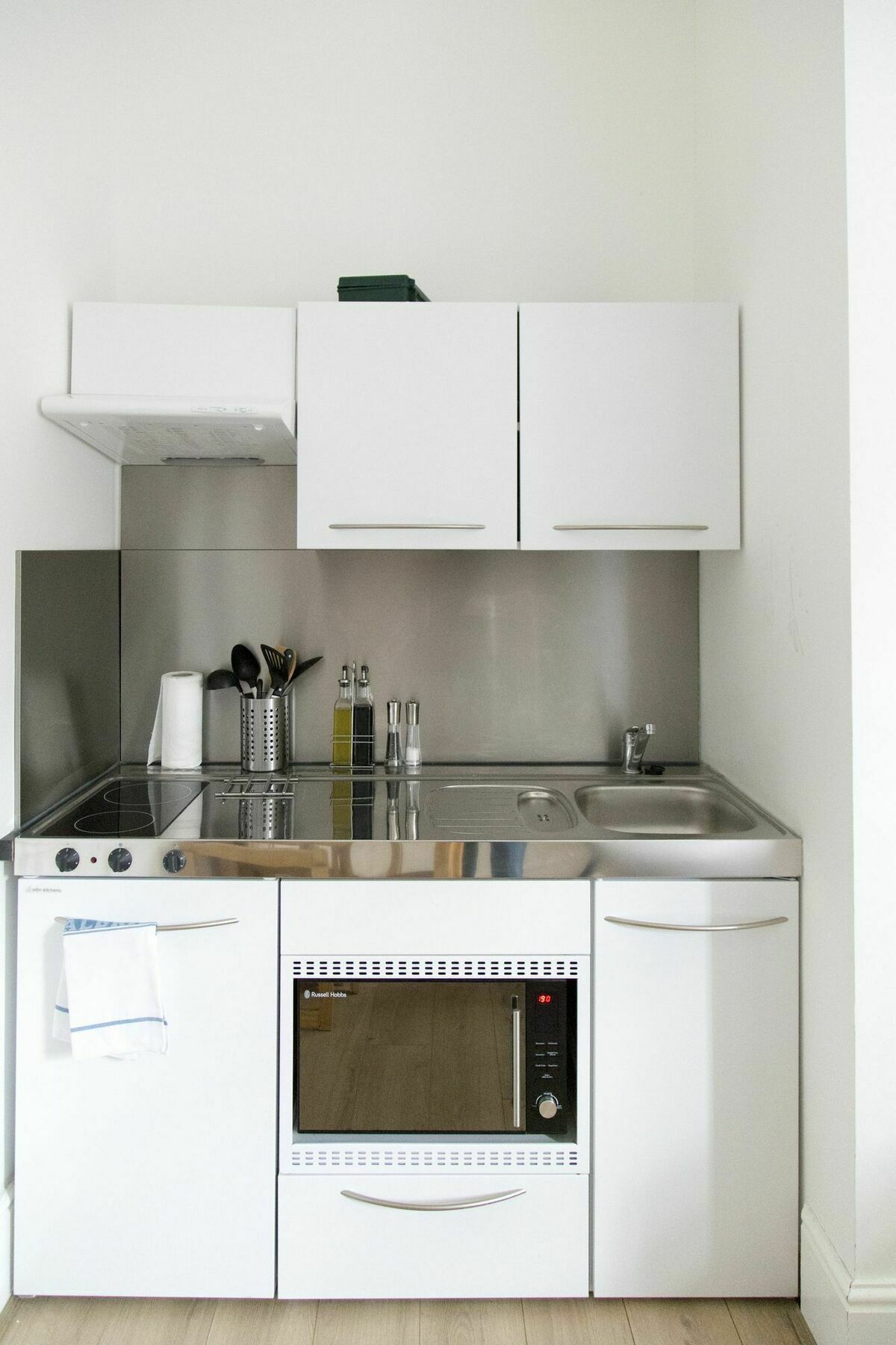 Cambridge City Studios Екстер'єр фото