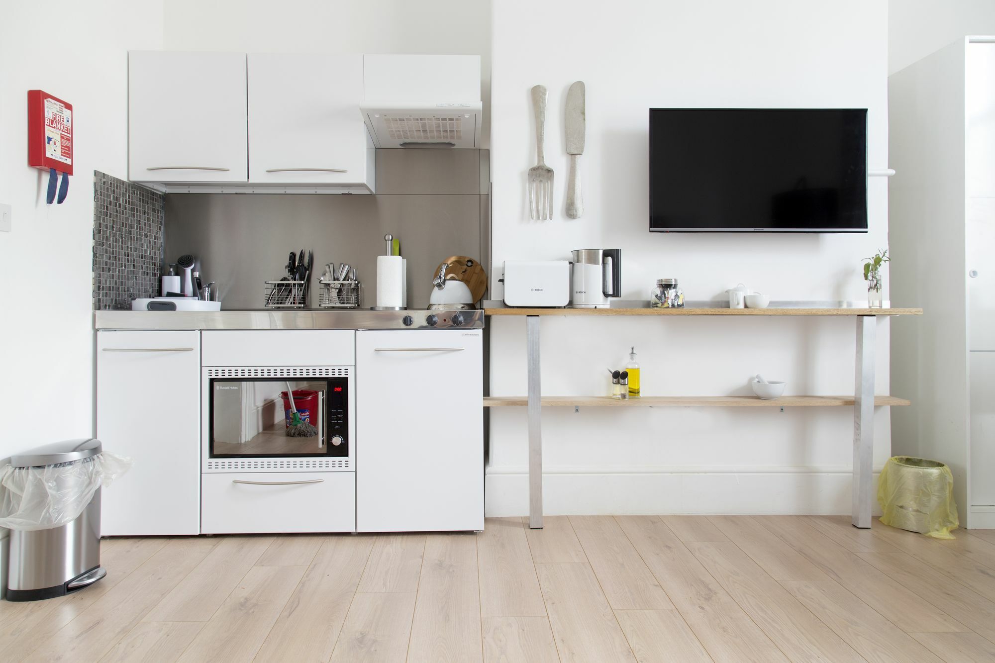 Cambridge City Studios Екстер'єр фото