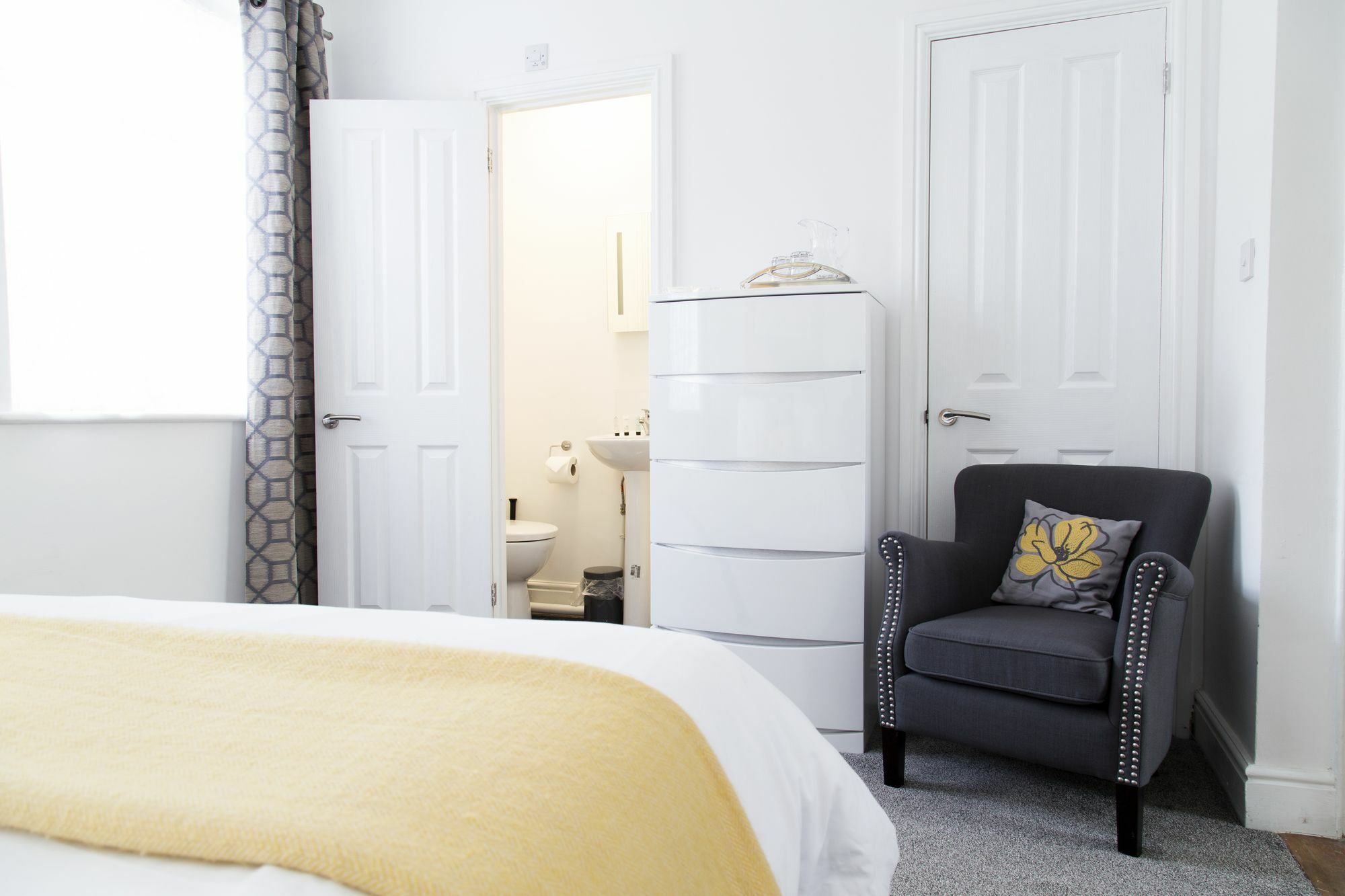 Cambridge City Studios Екстер'єр фото