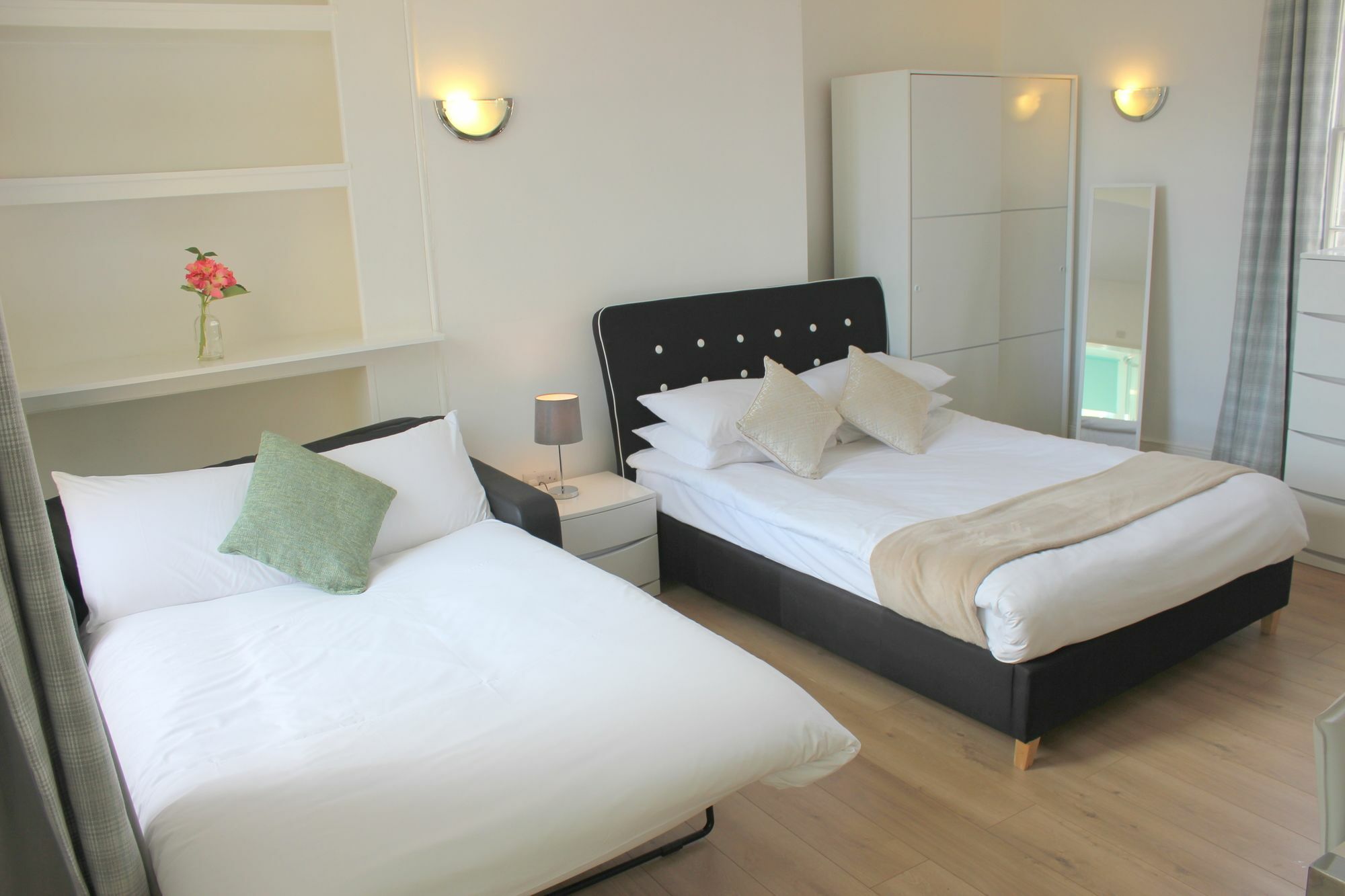 Cambridge City Studios Екстер'єр фото